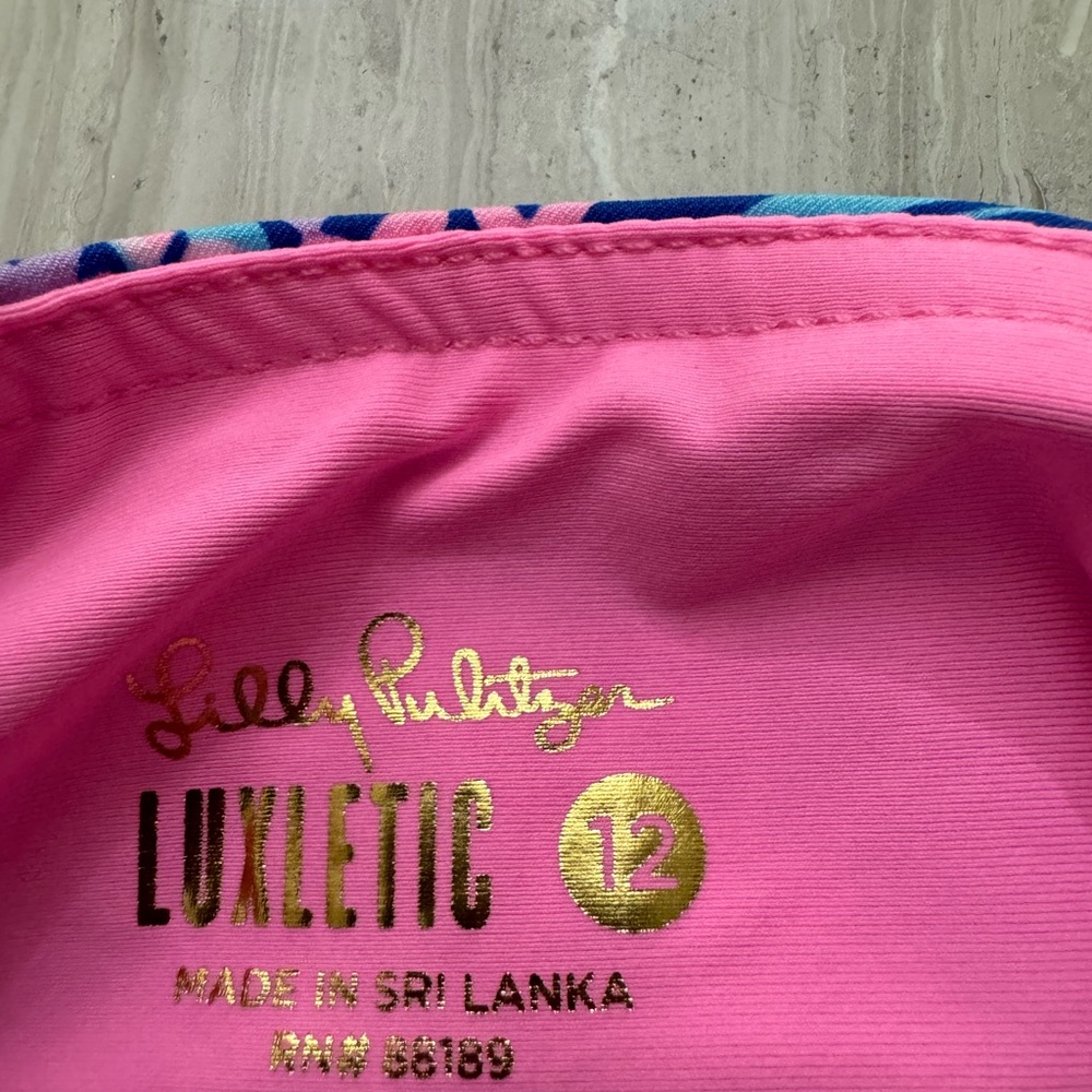 Lilly Pulitzer Lucretia skirt